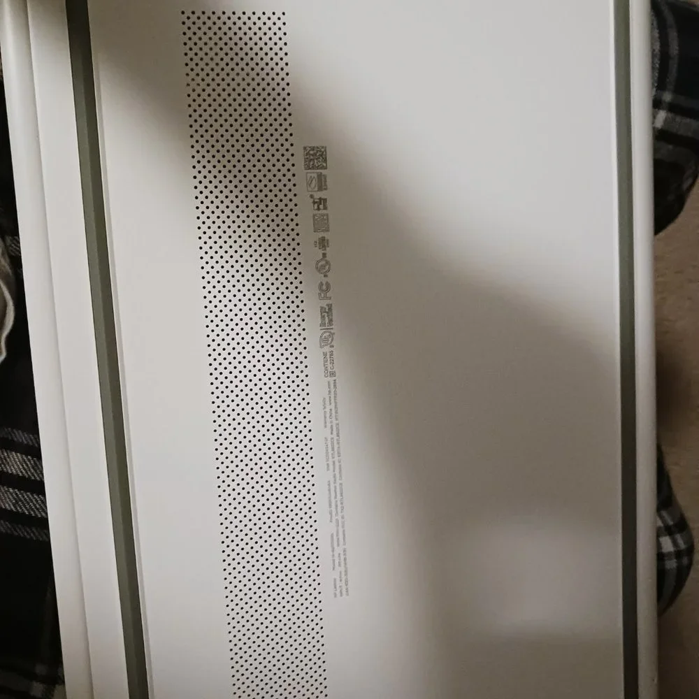 Laptop HP